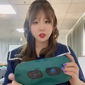 TrimBoost Belt Alat Pijat Getar Pembentuk Pinggang