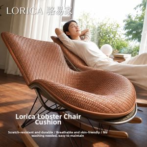 LORiCA | Cooling Breathable Chair Pad