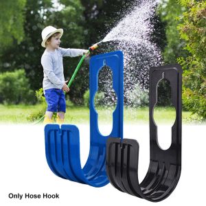 【On Sale】Hose Water Pipe Hook Wash Car Pipes Durable Storage Holder Outdoor Home Hanging Portable Wall Mounted Rack