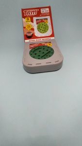 Kabel Roll 9 Meter TRM: Solusi Kabel Listrik Berkualitas Tinggi