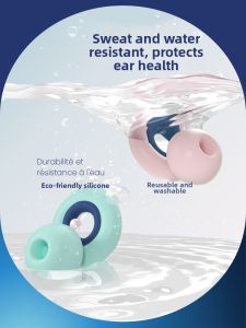 Super Soundproofing Noise Reduction Earplugs