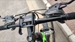 Holder Handphone Motor GUB P30: Fitur & Cara Menggunakannya