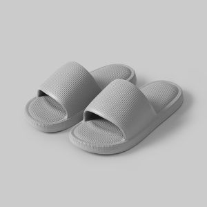 Anti-slip Durable EVA Thick Bottom Sandals
