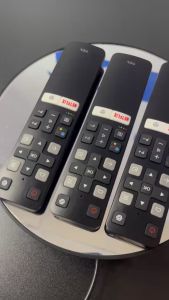 {Chính Hãng} Remote Giọng Nói Tivi TCL RC802V - Dùng Cho Tất Cả Tivi Giọng Nói TCL