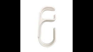 CPAP Ventilator Hose Hanger with Anti-Skid Function Hose Holder Hanger Prevents Trachea from Entanglement