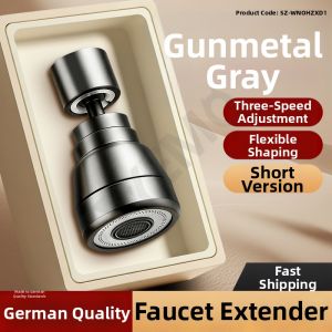 YEMO | Swivel Extension Splash-proof Pressure-increasing Faucet Aerator
