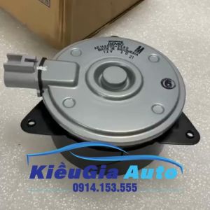 Mô tơ quạt két nước Toyota Yaris 2007-2020