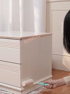 Germany 1000g Multi-surface Wood Paint Waterproof Glue For Wooden Furniture Metal Doors Windows Wardrobe Sealant