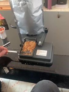 ALAT LINTING PENGISI SELONGSONG ROKOKK MANUAL 8MM BAHAN METAL ROLLER MACHINE INJECTOR CHIGARETTE ALAT LINTING ROKOKK MANUAL MODERN ALAT LINTING ROKO OTOMATIS PENGGULUNG LINTIGAN ROKO SENDIRI 7mm