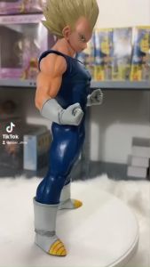 Mô hình Vegeta Super Saiyan SMSP - Figure Vegeta Dragon Ball