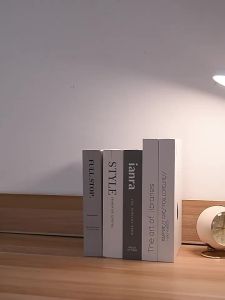 YOULIMEIJIA | Eyecare Learning Lamp Clamp On Ultra Long Battery Life Charging Multi-functional
