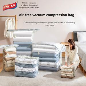 LORDWEY Home Travelling Vacuum Storage Bag Compression Bags Space Saver Bags for Clothes Blankets Comforters Sweaters Pillows