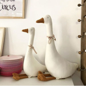 Cute Duckling Plush Toy Pillow