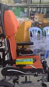 Xe Lăn Cao Cấp Ngả Nằm Karma 5001