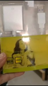 Adapter USB 3.0 TO HDMI - CONVERTER USB 3.0 TO HDMI