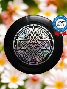 XCOM Standard 175g Discus Flying Disk Beach Competition Certified Outdoor Team Building Extreme Disk Sport Fitness Equipment