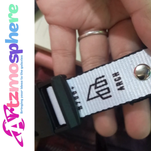 Architecture Minimalist Design Lanyards/ID Lace/ID Holder |Arki Students/Architecture