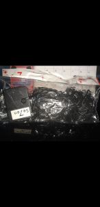 LAMPU LED LAMPU NATAL WARNA WARNI 7 WARNA GSE/SEVEN