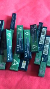 Keo tản nhiệt mx4 ARCTICK chính hãng