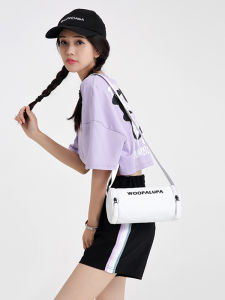 VERHERTZ | Fashionable Small Crossbody Bag Bucket Mini
