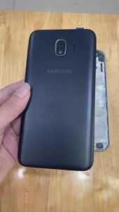 Bộ vỏ samsung J400