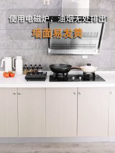 SG STOCK--Stainless Steel Gas Burner Stove Stand Kitchen Electric Ceramic Cooker Rack Induction Cooking Rack Protective Cover Bracket
