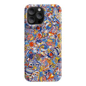 MeSkins | Magnetic Anti-drop Anti-fingerprint Ultra-thin Premium Full-wrap Hard Case