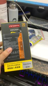 Pin Xiaomi Redmi 9T / Note 9 4G / Poco M3 (BN62) Pinsen