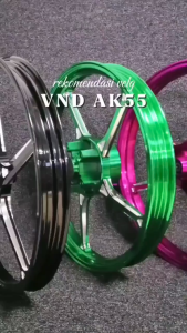 Velg motor VND AK55