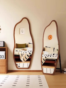 SAMEDREAM | Stylish Dressing Floor Mirror