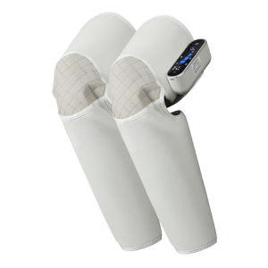 AUX | Knee Protection & Leg Massage Machine for Varicose Veins & Foot Reflexology