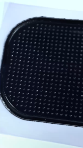 Phone Car Anti-Slip Mat Spider Sticky Pad GPS Perekat barang dimobil