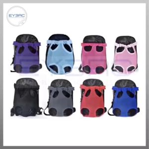 Durable Front Bag Pet Carrier