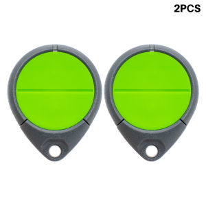 2/4 Buttons Merlin EM970 For MT110MYQ MT120EVOPS MT50EVO MT60EVO Garage Door Remote Control Transmitter Rolling Code 434.54 MHz
