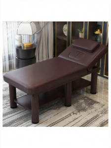 MOLORE | Foldable Therapy Bed Beauty And Treatment