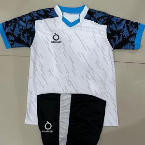 setelan baju olahraga anak/FREEEEE SABLON NAMA NOMOR/Jersey setelan anak/costum sepakbola anak/pakean olahraga/futsal/sepakbola/badminton/voli/takrau/lari