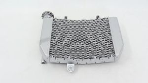 ATAKA 540ML Motorcycle Radiator Big Curve For Honda GTR 150 RS150 Winner 150 Winner X
