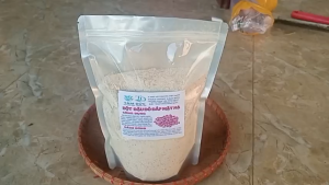 1kg bột hạt đậu đỏ ( đỗ đỏ ) dùng đắp mặt nạ