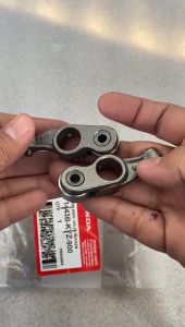 APS PART Platuk Piano Klep Honda Supra X 125 Helm In Fi Supra X 125 KYZ