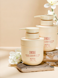 SIVSAZ | Gardenia Moisturizing Hand Cream