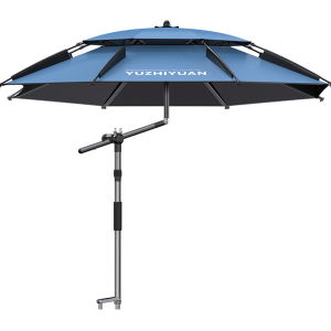 YUZHIYUAN | Fishing Umbrella for Outdoor Camping