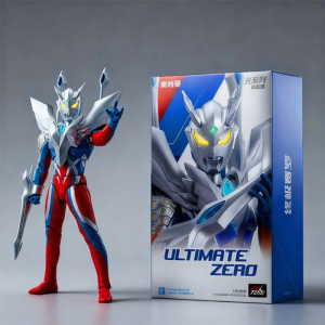 ZHONGDONGWANJU | High-Quality Action Figure Toy