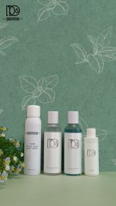 Derm10 Mediclear Anti Blemish Toner