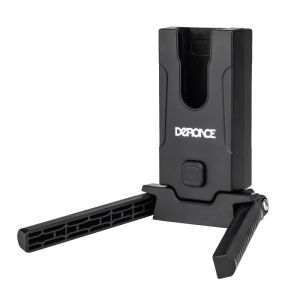 DEROACE | Foldable Portable Bike Kickstand Parking Stand