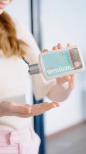 Cycles Sensitive Baby Lotion 250ml: Hydrating Baby Cream & Gentle Baby Skin Care