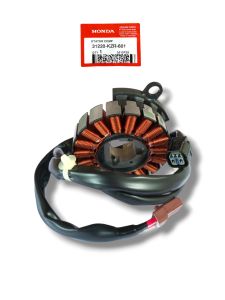 stator comp  sensor ckp  statorcomp old vario 125 lama 31220-KZR-601 asli HONDA 31220-KZR-601