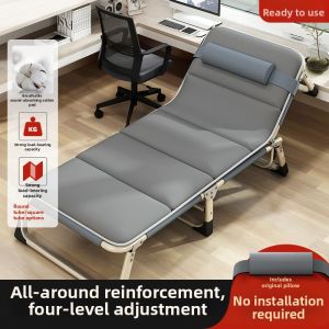 Portable Folding Recliner Chair