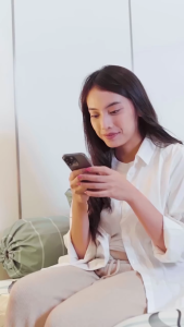 USHOP ALL NEW MY LOVE Sprei 120x200 Tinggi 30 KATUN TWILL Bahan Adem Lembut Halus