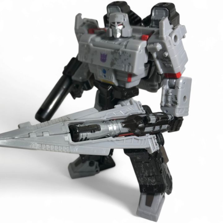 Transformers War For Cybertron Siege Voyager Class Decepticon Leader transformers-war-for-cybertron-siege-voyager-class-decepticon-leader