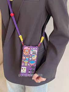 Samsung S25 Ultra Purple Soft Shell Protective Case with Four Corner Hanging Holes Anti-Fall Lightweight Luxury Design